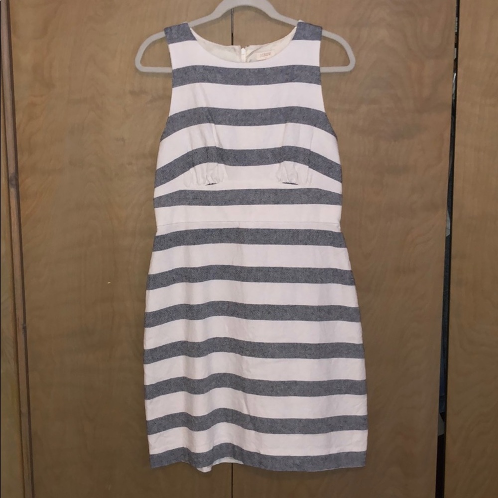Sophisticated J Crew Dress